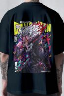 Okarun Oversized Classic T-Shirt