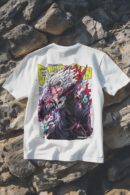 Okarun Oversized Classic T-Shirt